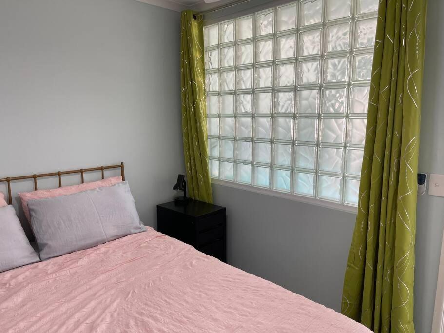 Cosy apt with city view near Exhibition Centre - Housity