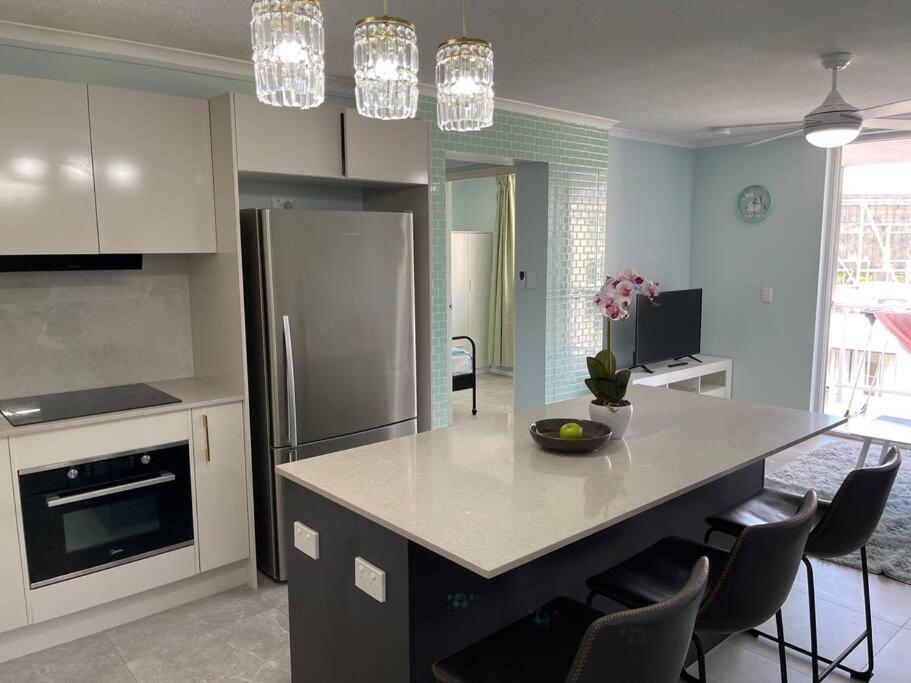 Cosy apt with city view near Exhibition Centre - Housity