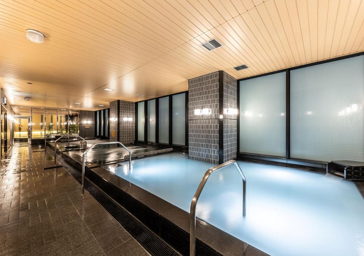 APA Hotel & Resort Osaka Umeda Eki Tower - Hizvo
