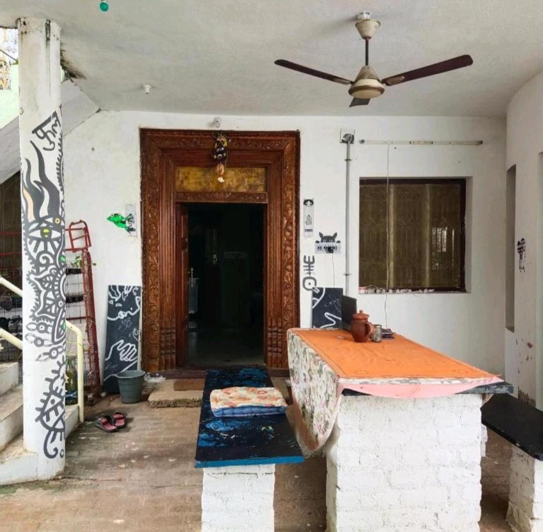 funk monk homestay - Housity
