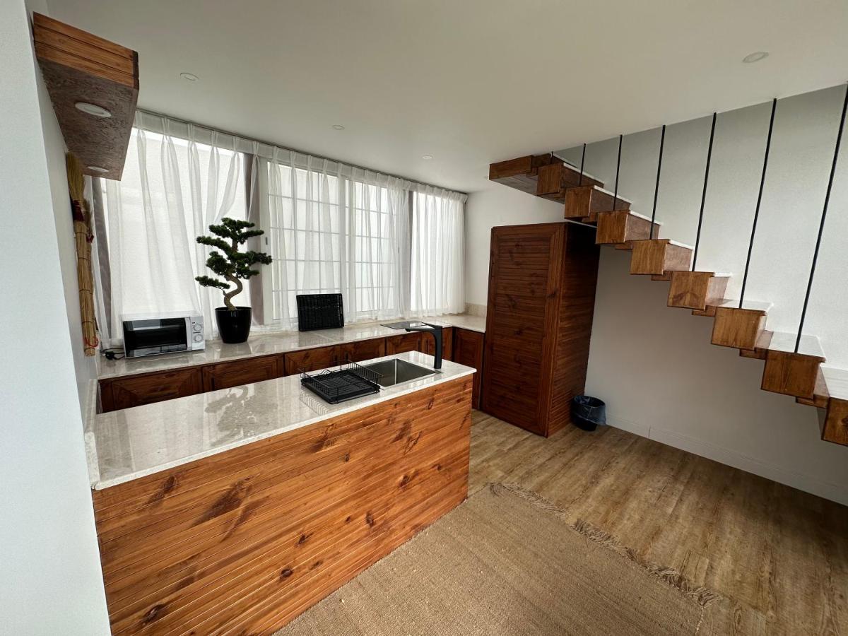 Suitetrails - Divon Chalets