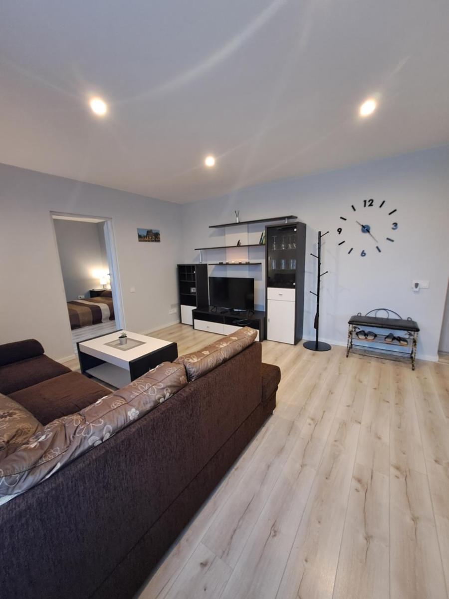 2bedroom apartment in Gulbiu street - Housity