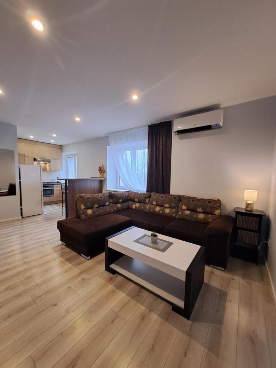 2bedroom apartment in Gulbiu street - Housity