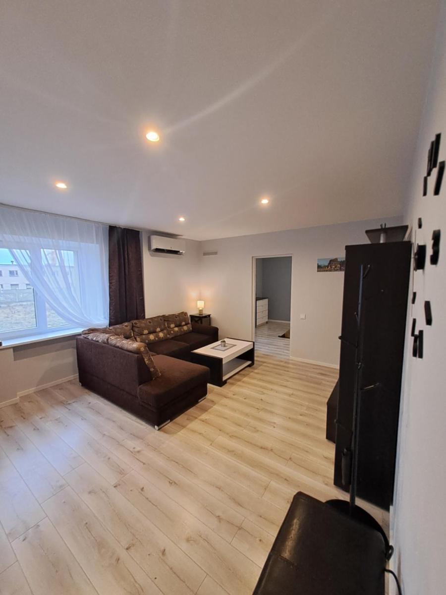 2bedroom apartment in Gulbiu street - Housity