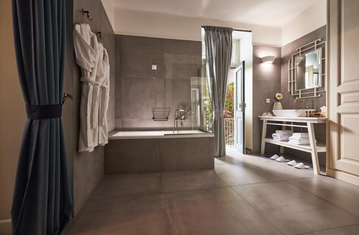 Suitetrails - Bohemian Suites Athens