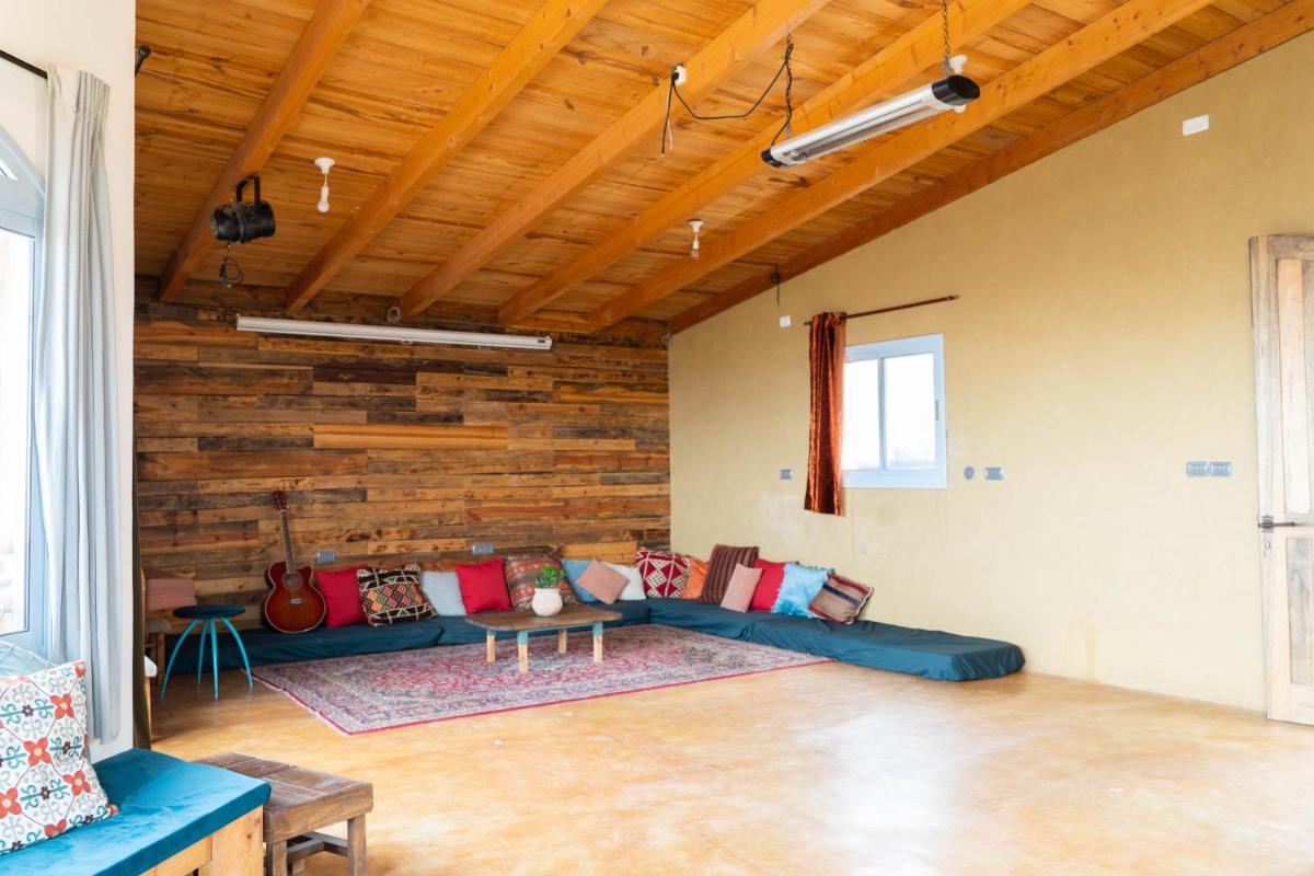 Tambourine Guest house טמבורין גסט האוס - Housity