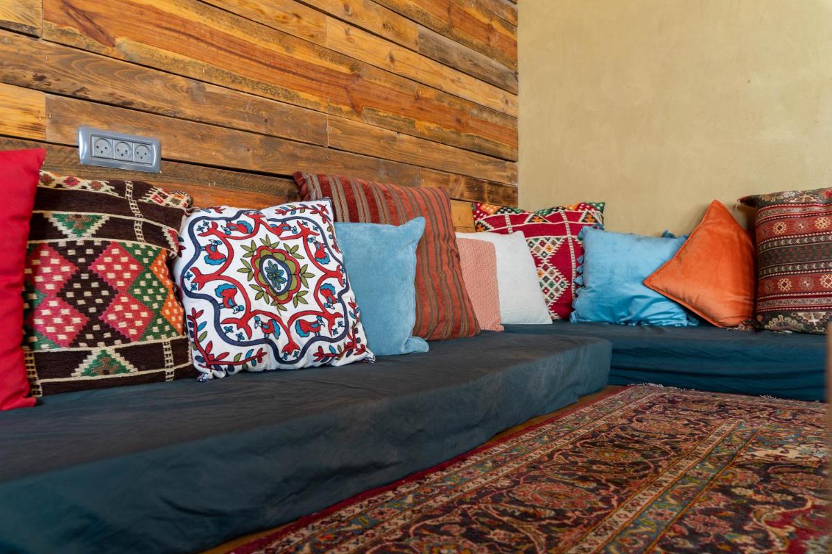 Tambourine Guest house טמבורין גסט האוס - Housity