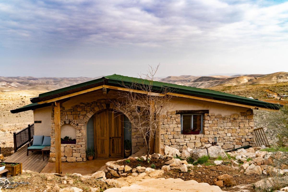 Suitetrails - Tambourine Guest house טמבורין גסט האוס