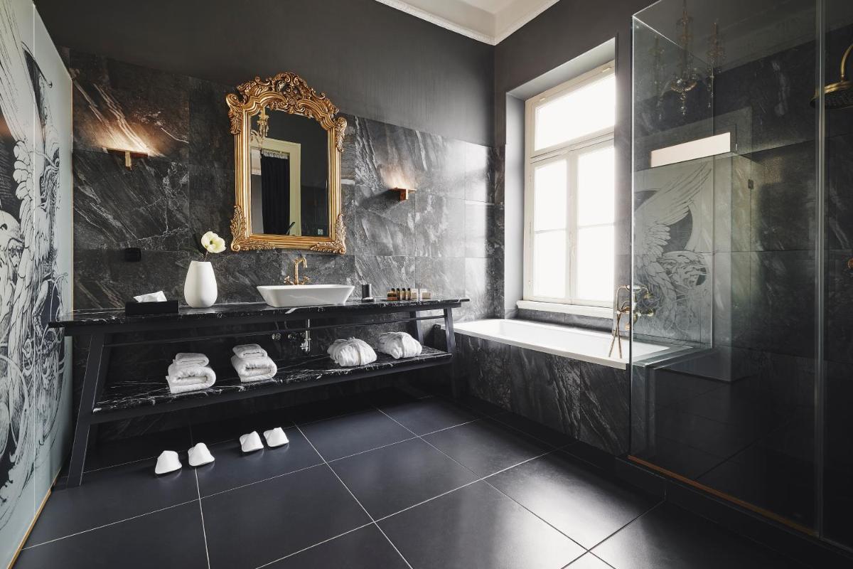 Suitetrails - Bohemian Suites Athens