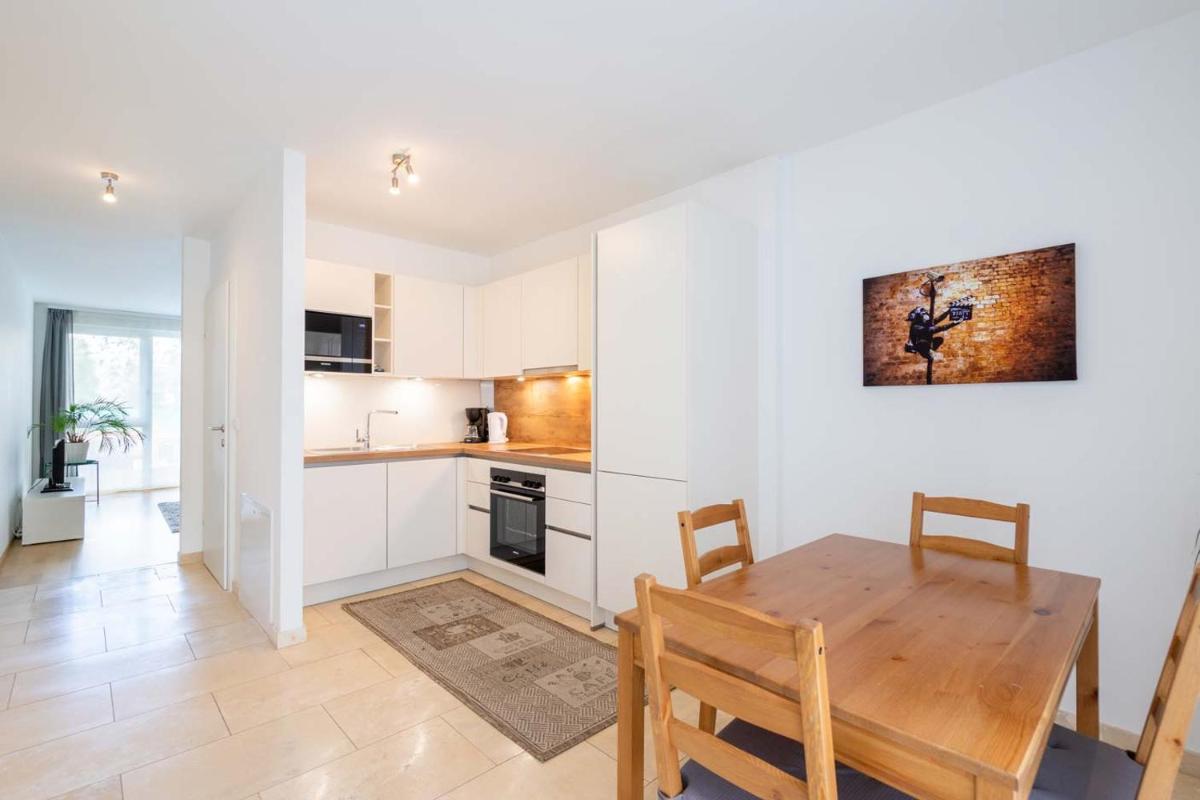 Donaufeld Living - Modernes und helles Apartment - Housity