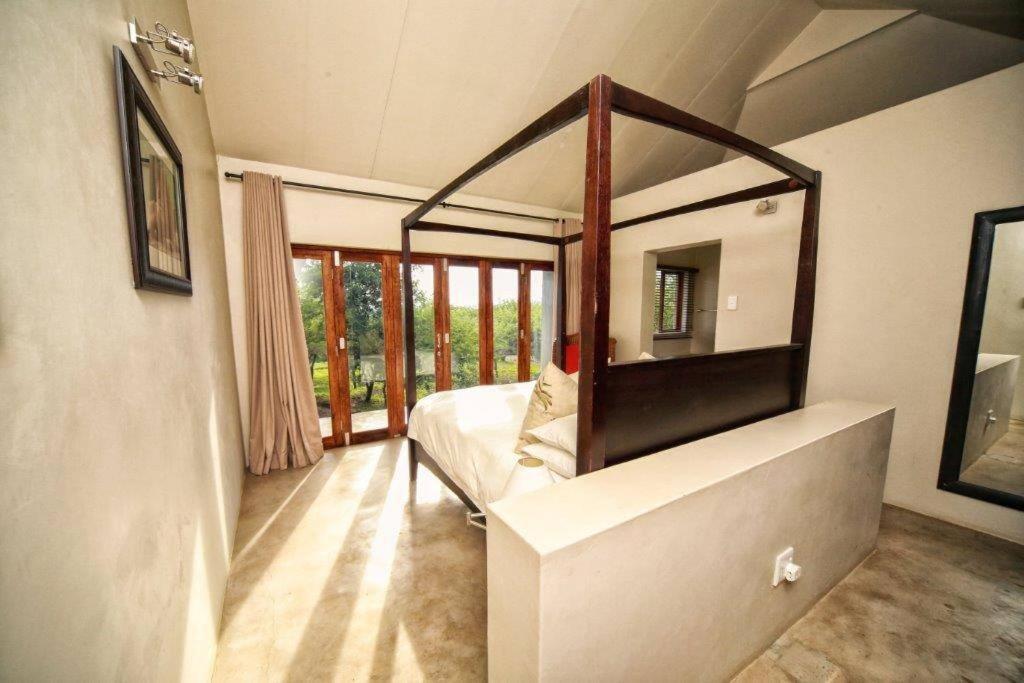 Bushwillow Lodge, Royal Jozini PGR, eSwatini - Housity
