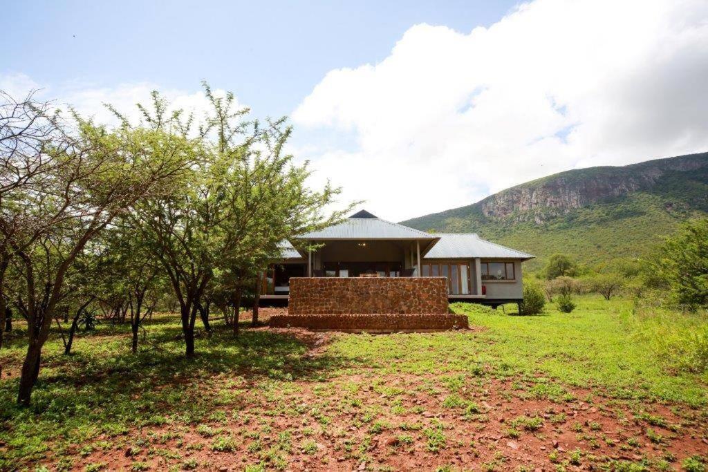 Bushwillow Lodge, Royal Jozini PGR, eSwatini - Housity