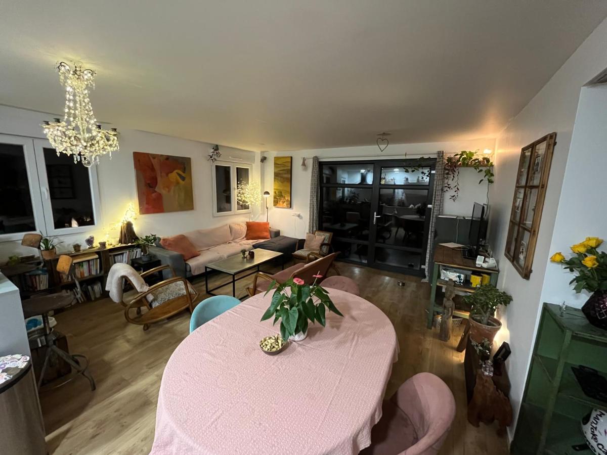 Joli appartement lumineux au calme - Housity