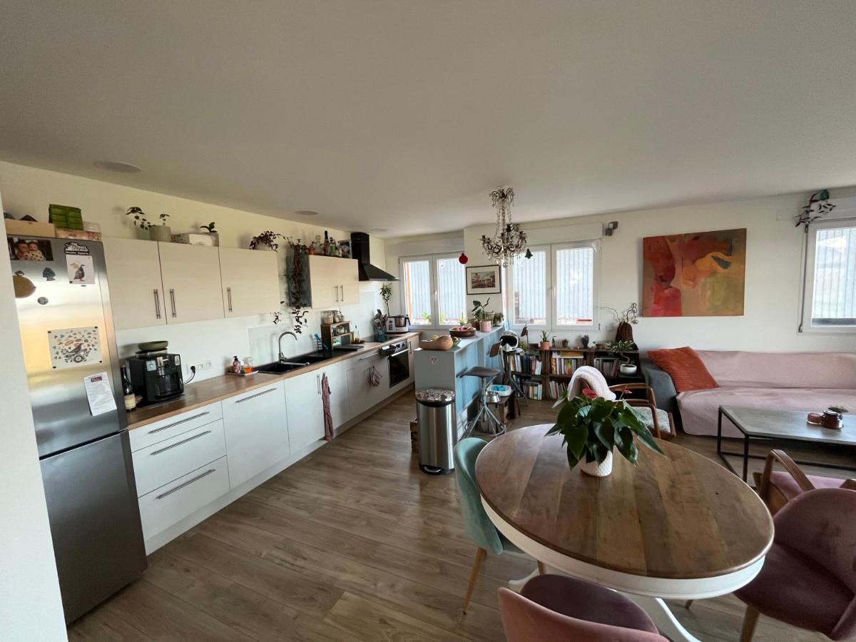 Joli appartement lumineux au calme - Housity