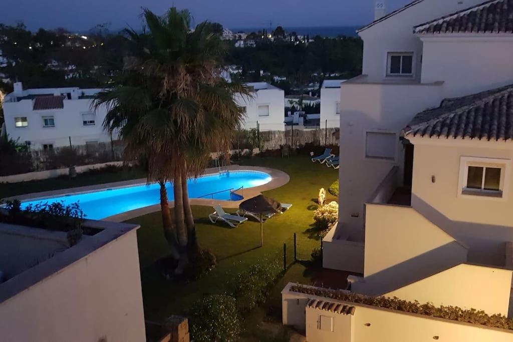 Duplex with rooftop solárium and amazing sea views - Housity
