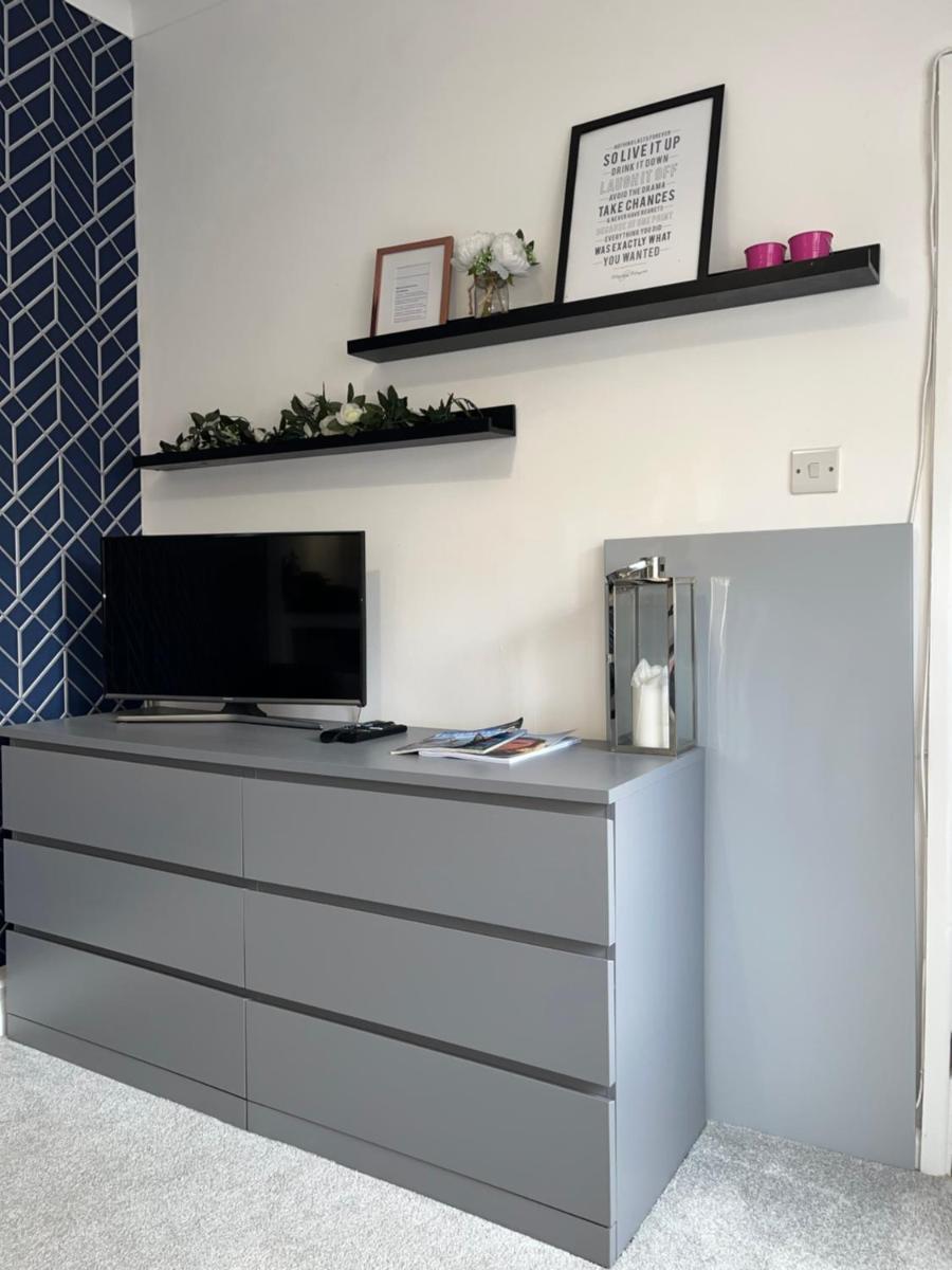 Wimbledon Park Lodge - Garden - Private - Housity