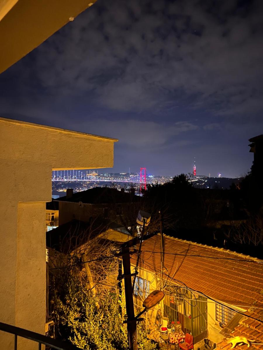 Ortakoy Suit - Housity