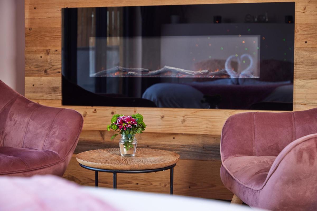 LE REFUGE - Le Domaine Wambrechies - Housity