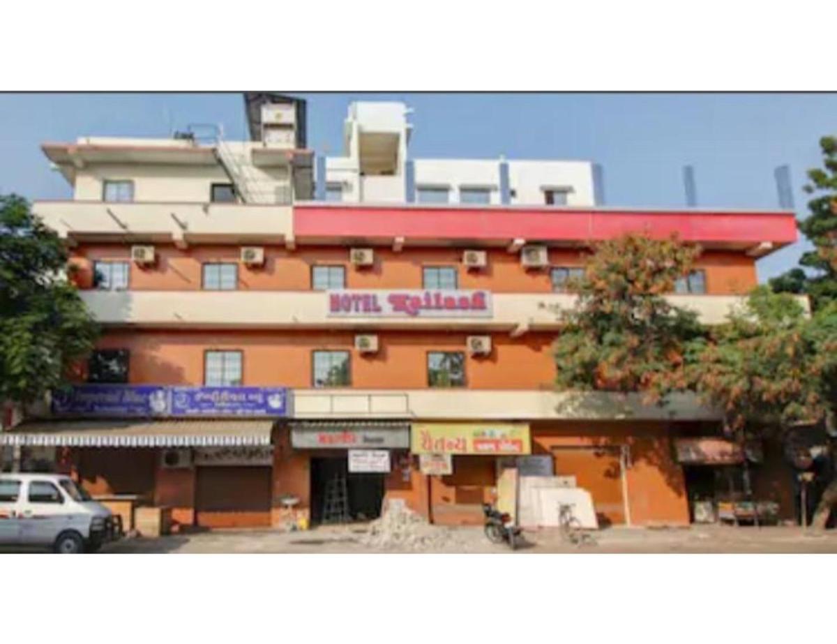 Hotel Kailash, Jamnagar - Housity