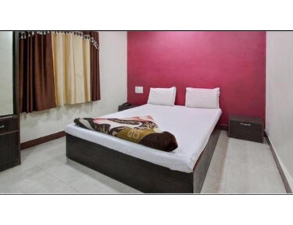 Hotel Kailash, Jamnagar - Housity