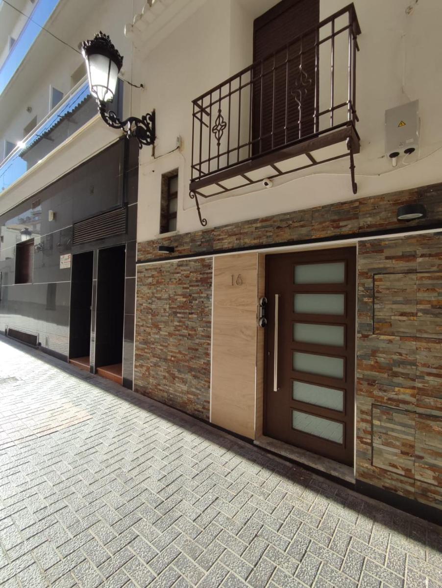 Benidorm Center Puerto Poniente 0 - Housity