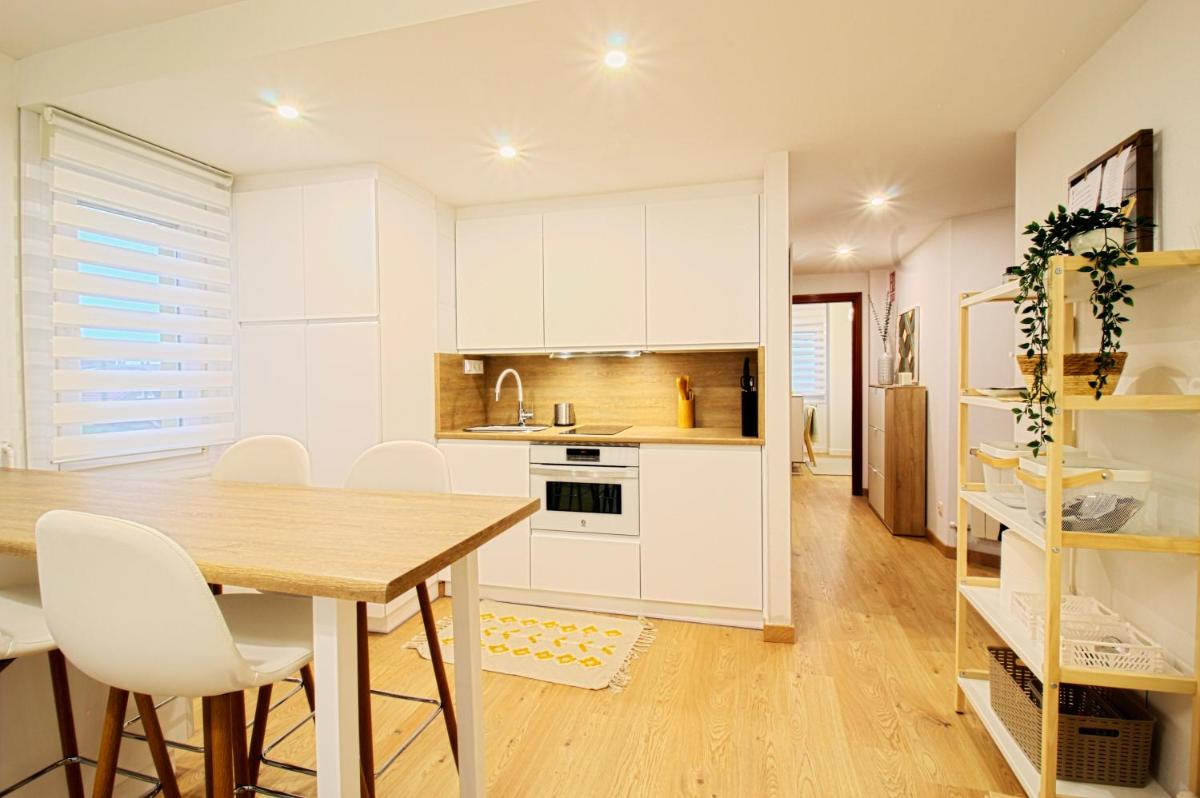 Apartamento Costa Infinita - Housity