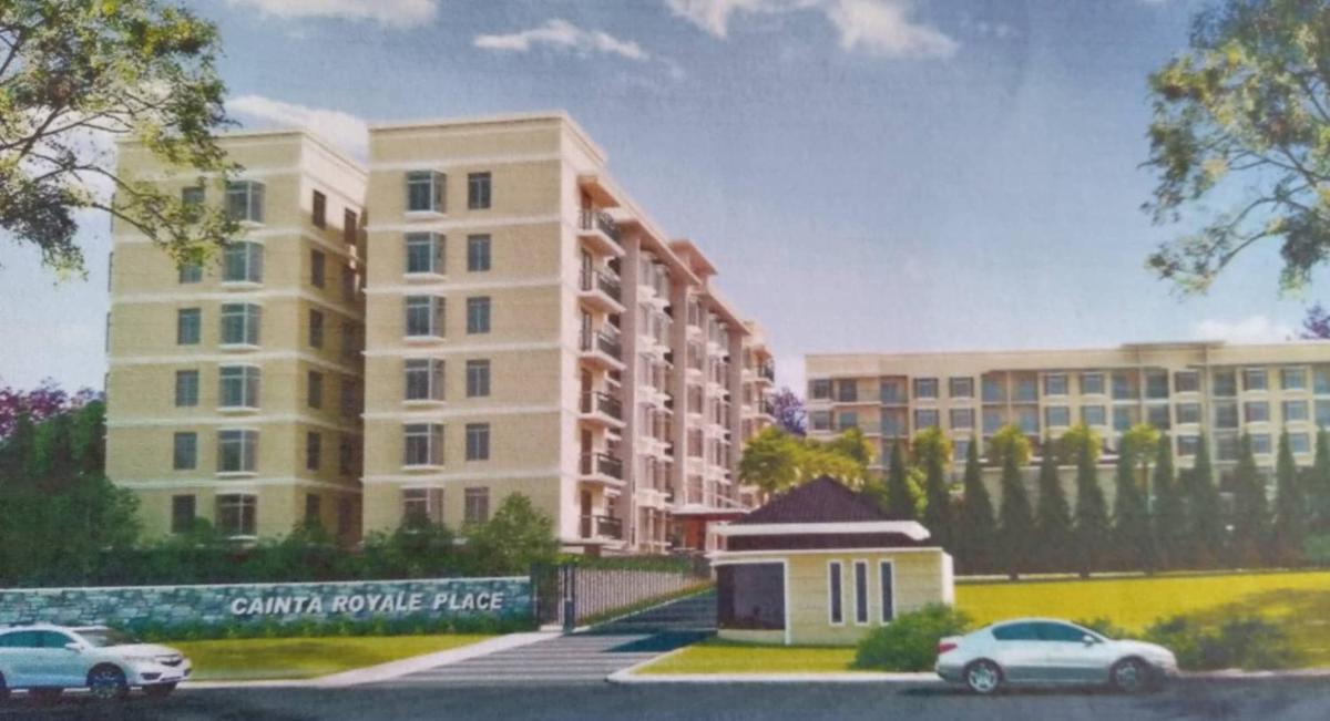 Night Blink Staycation And Rentals - Housity
