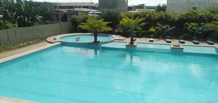 Night Blink Staycation And Rentals - Housity