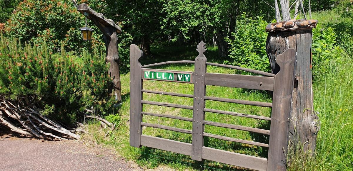 Villa Vy - Housity
