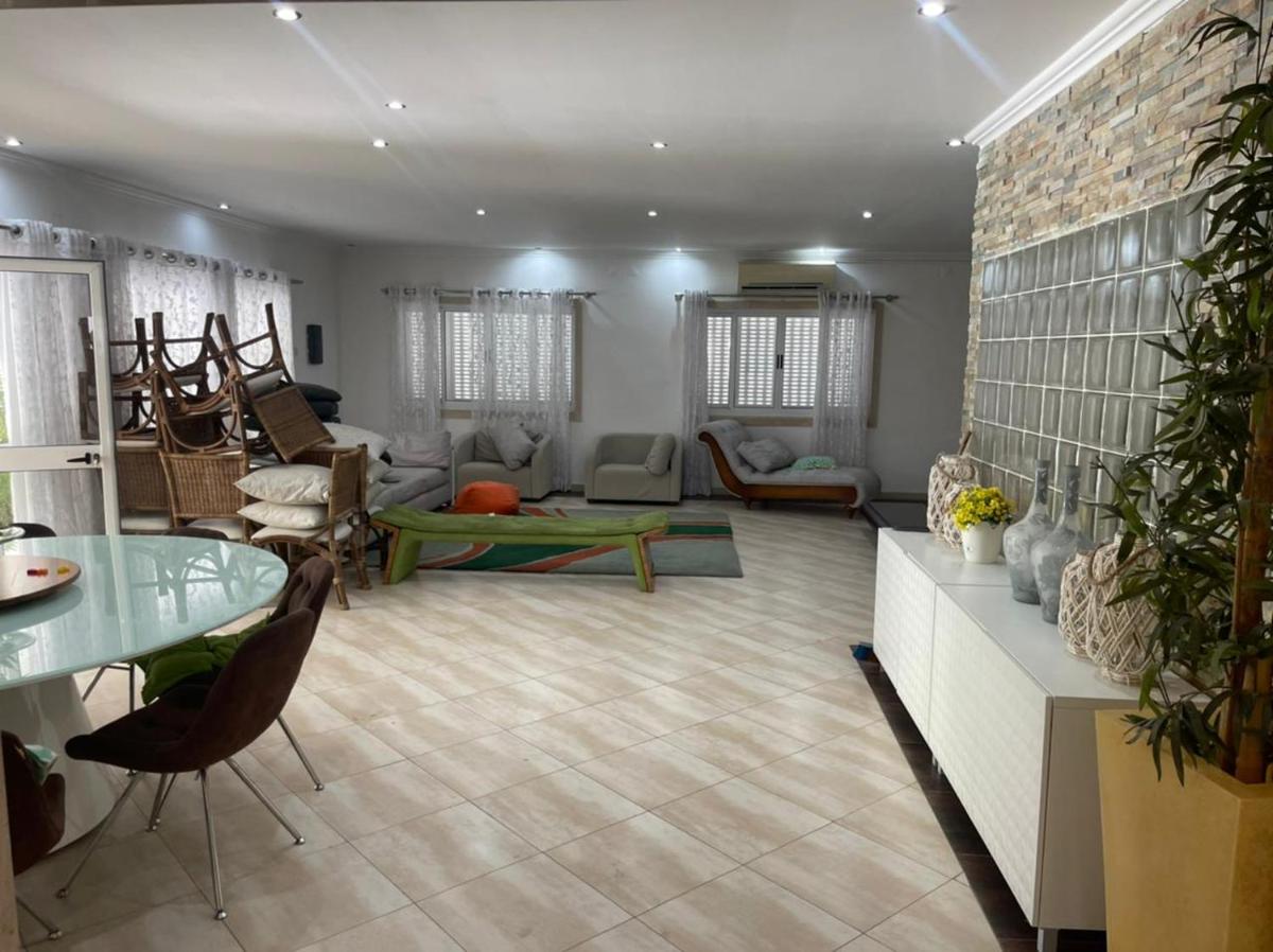 Casa Luxuosa na Ilha do Mussulo - Housity