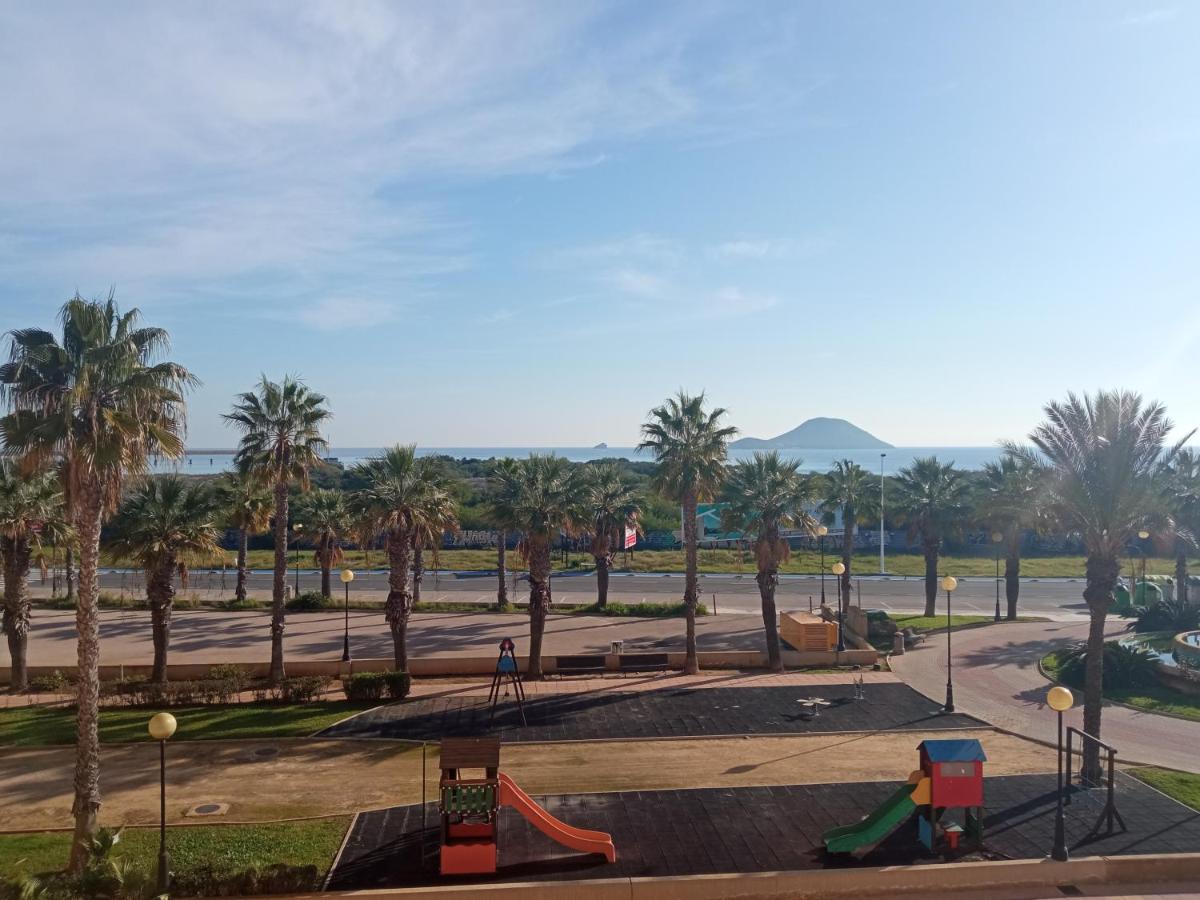 COMFORT SUITE La Manga, marina & beach - Housity
