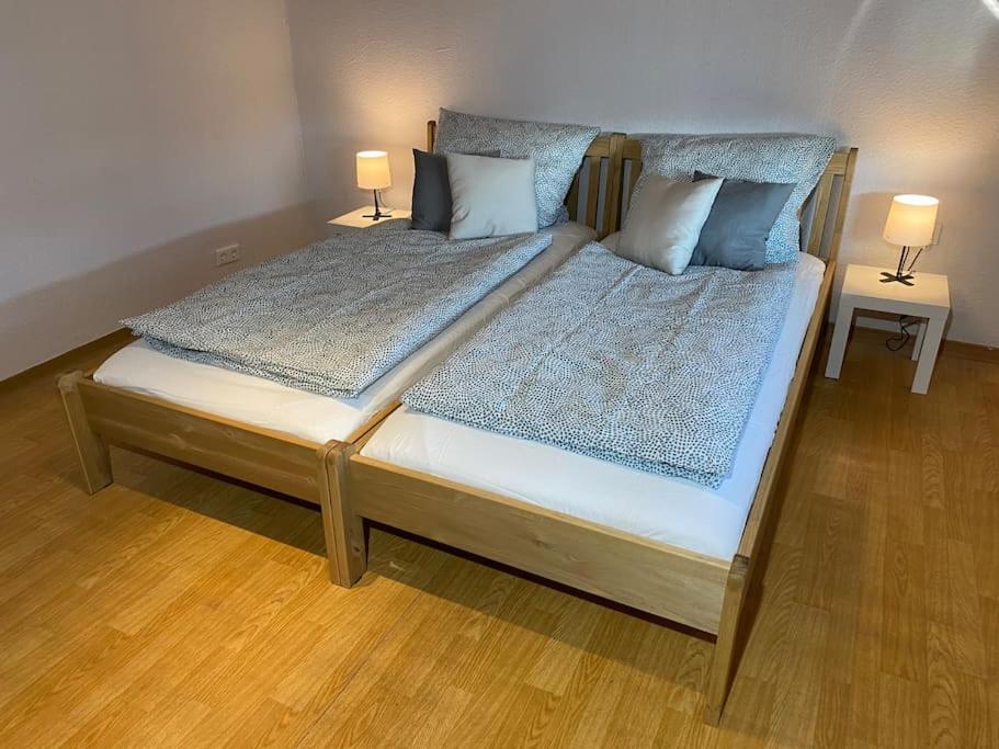 Schöne Ferienwohnung mit Garten im Westerwald - Housity