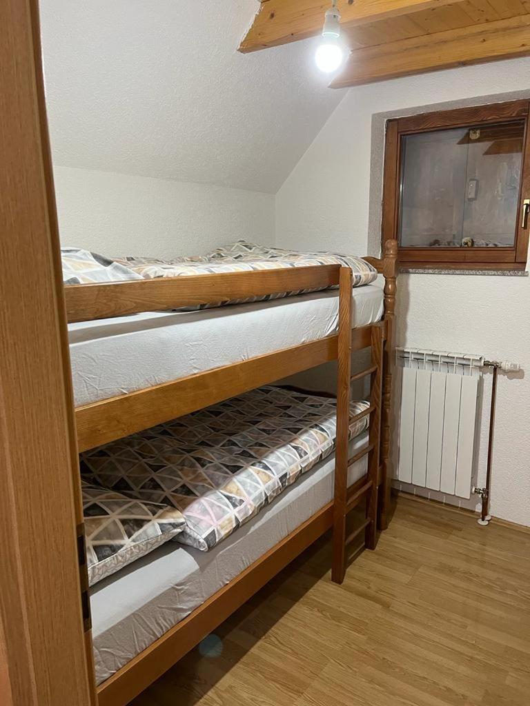 MAJA - kuća za odmor, 150m od skijališta - Housity