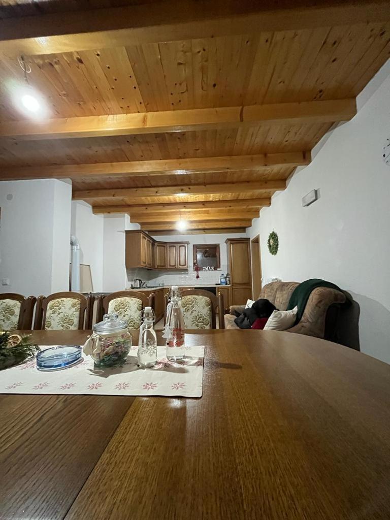 MAJA - kuća za odmor, 150m od skijališta - Housity