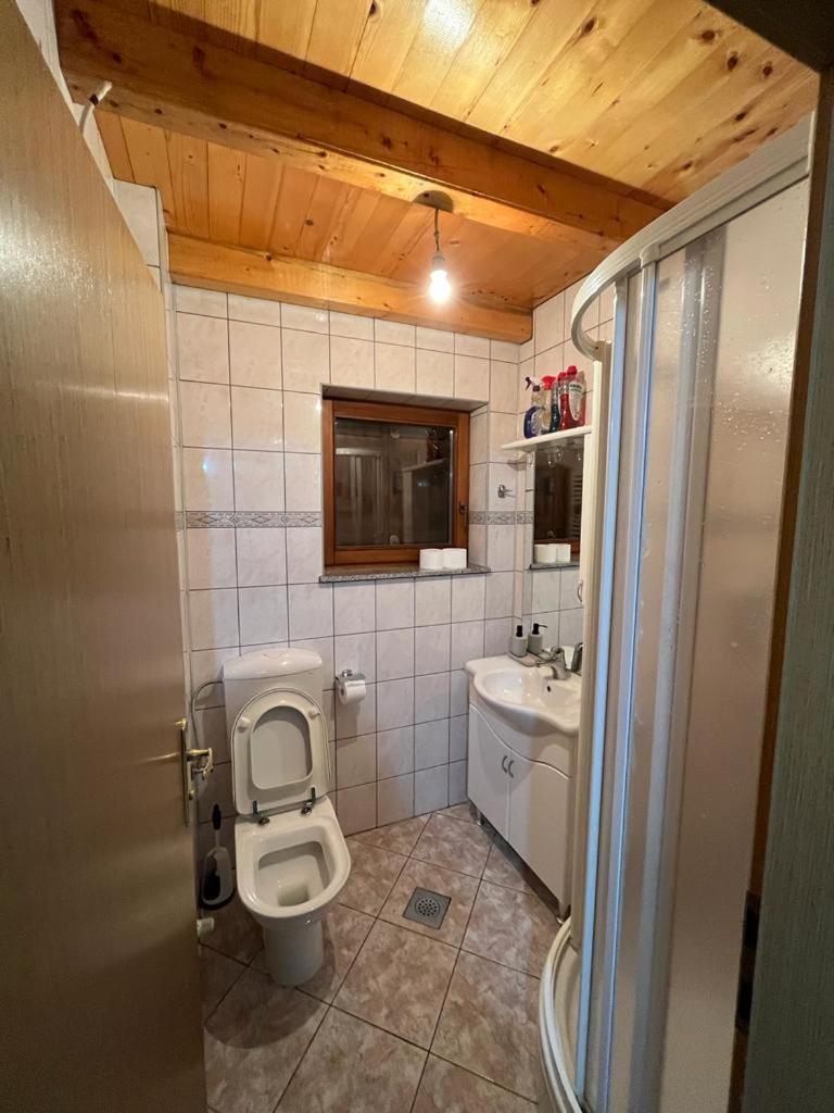 MAJA - kuća za odmor, 150m od skijališta - Housity