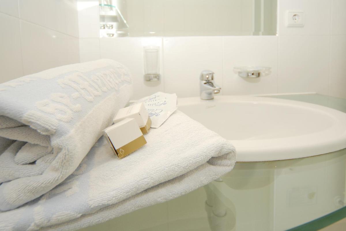 Hotel Rose Wenzer - Housity