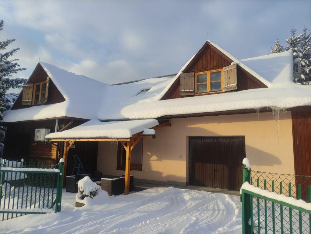 Gospodarstwo Agroturystyczne U Stasików - Housity