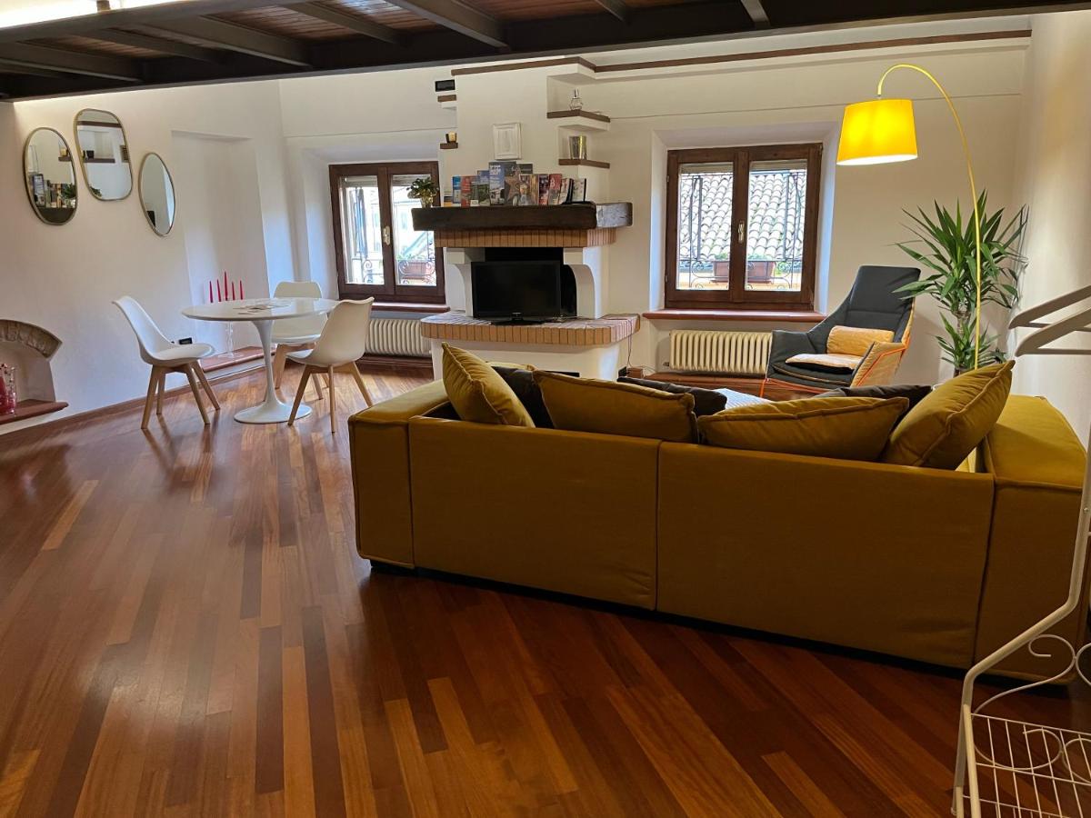 Loft Albinelli - Housity