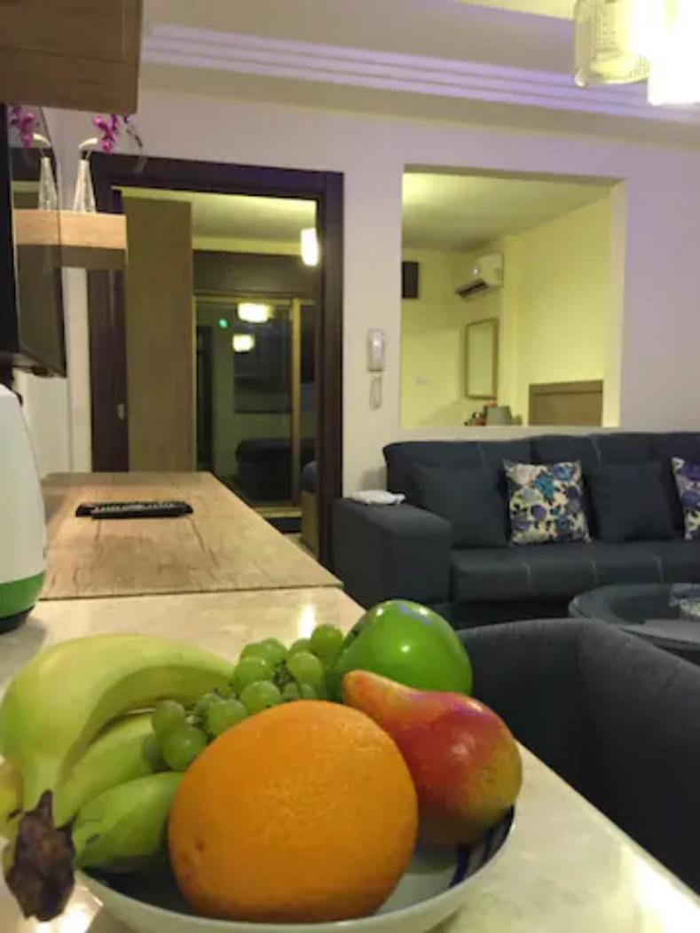 Royal Luxury Apartments & Studios - Housity