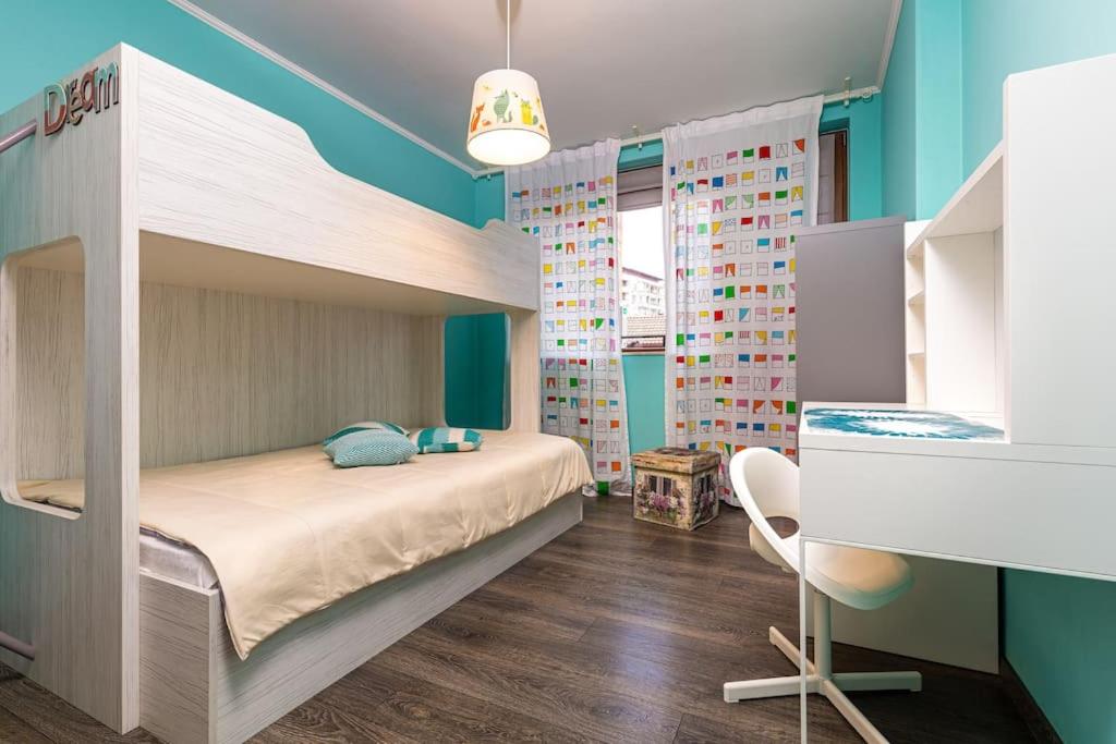 Dufti Home in Plovdiv Center & Old Town / Kapana - Housity