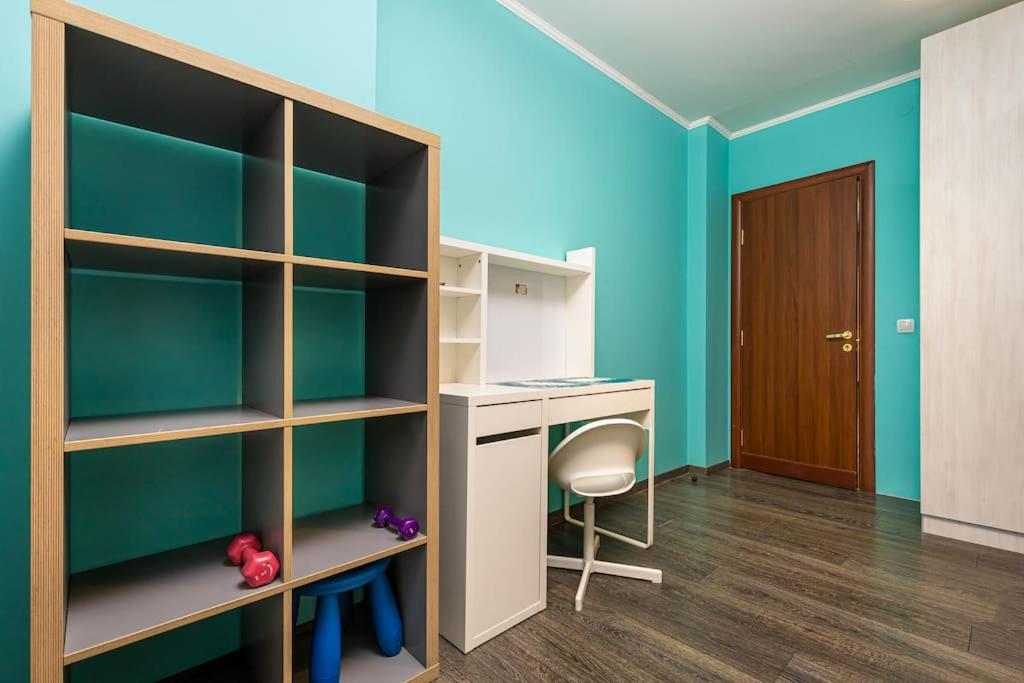 Dufti Home in Plovdiv Center & Old Town / Kapana - Housity