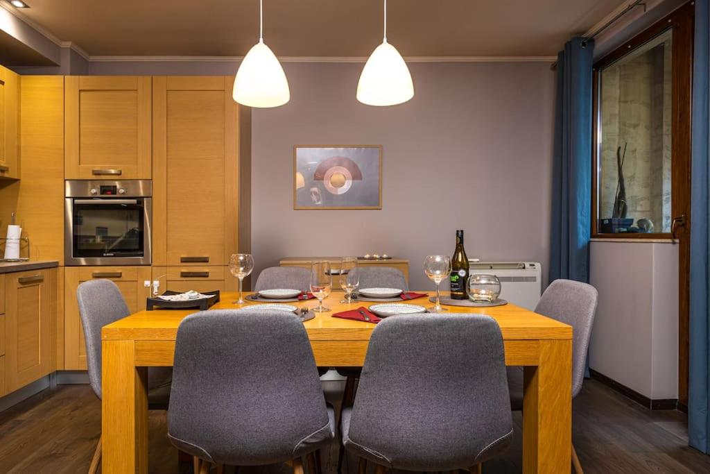 Dufti Home in Plovdiv Center & Old Town / Kapana - Housity