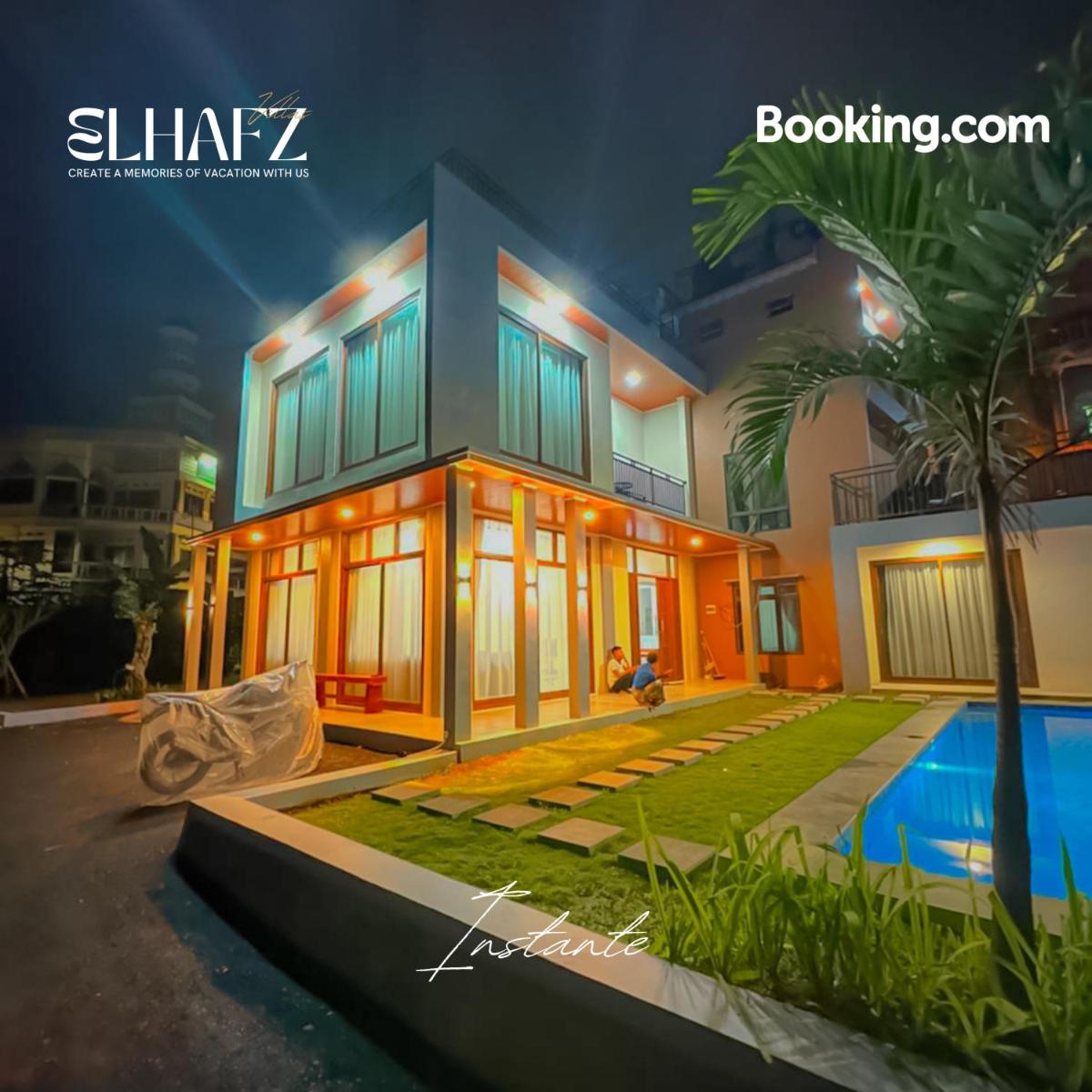 Elhafz Villas - Housity