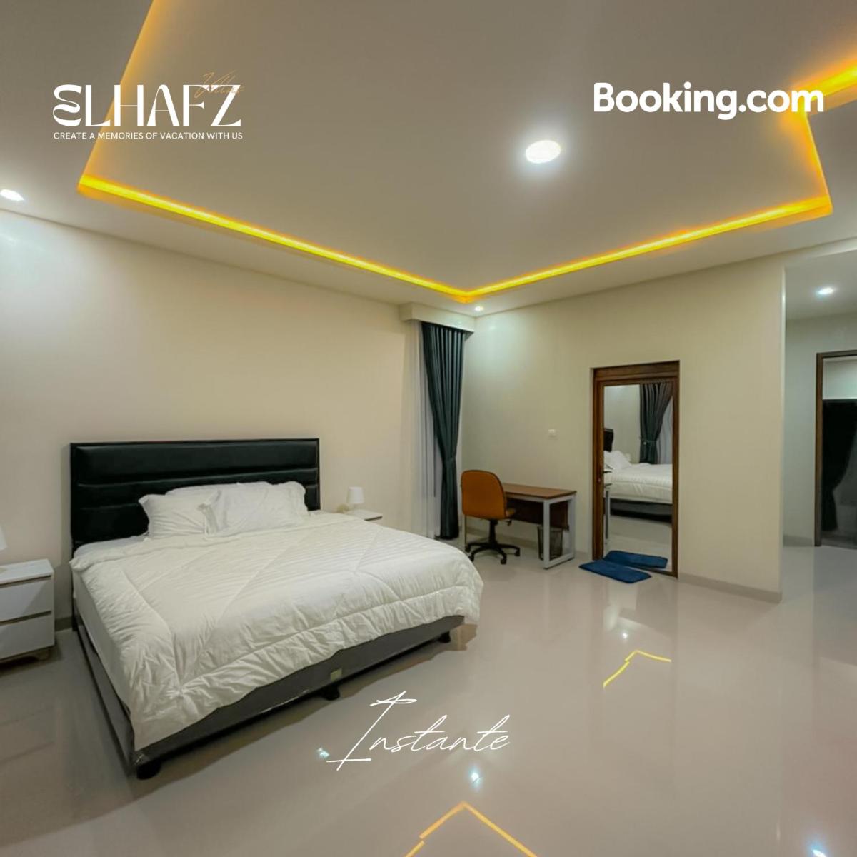Elhafz Villas - Housity