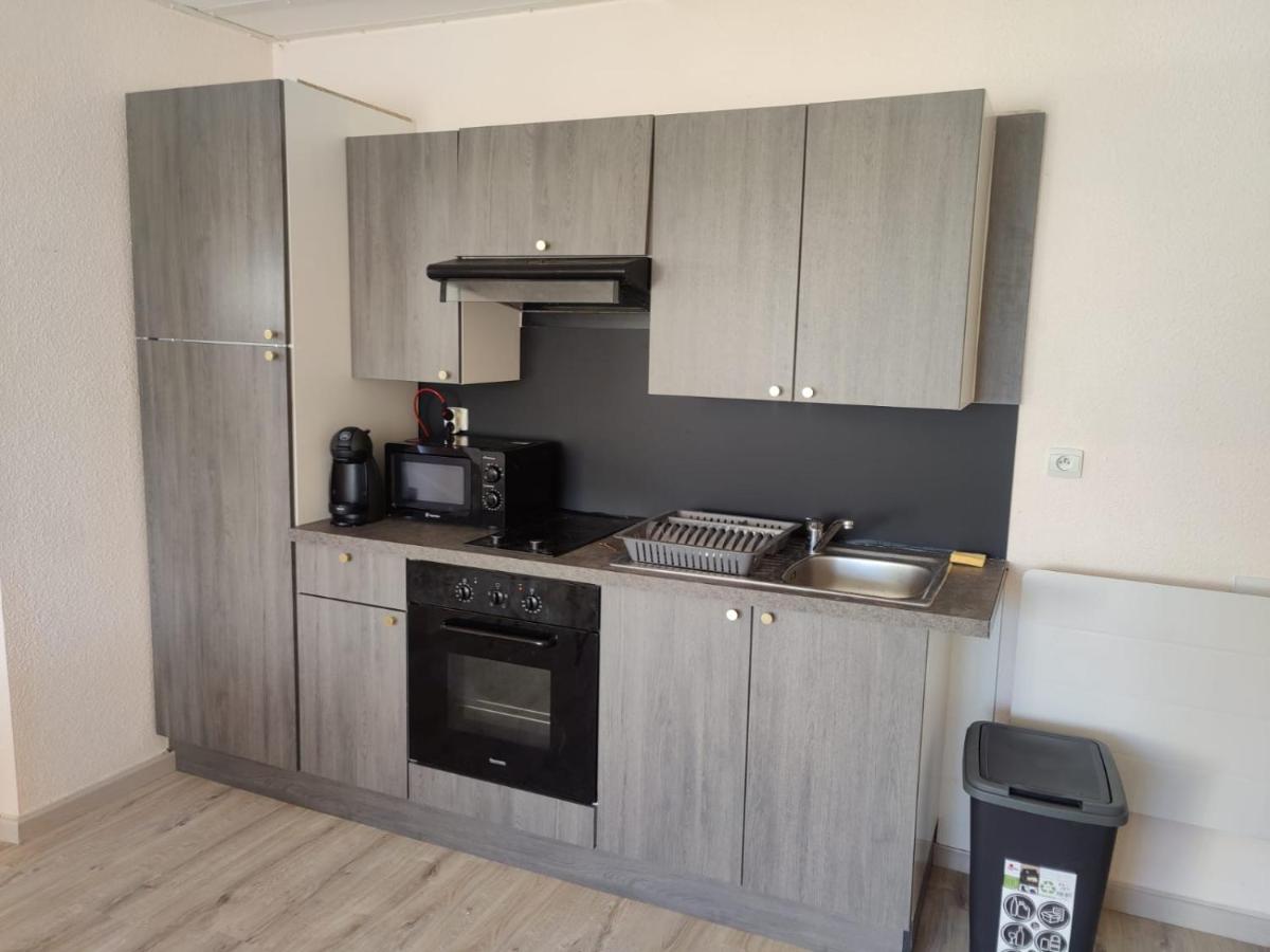 Appartement rénové tout confort, centre Valdahon - Housity