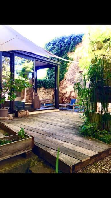 Maison au cœur d’un hameau en campagne - Housity