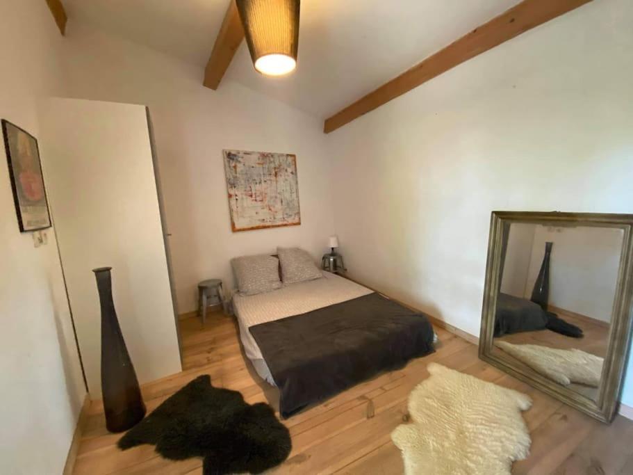 Maison au cœur d’un hameau en campagne - Housity