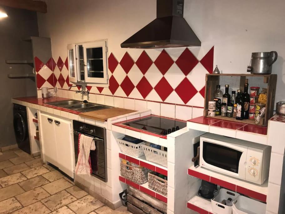 Maison au cœur d’un hameau en campagne - Housity