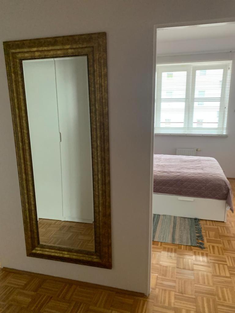 Apartament Zieleniec - Housity