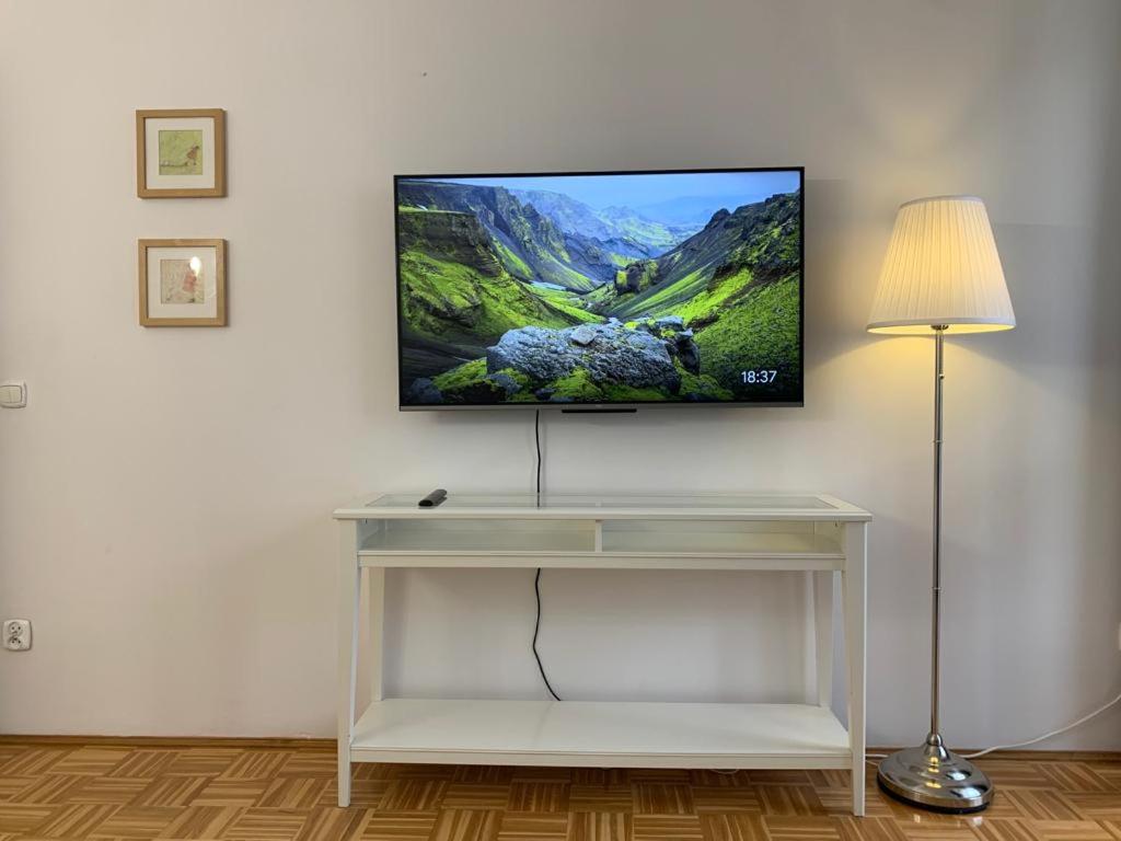 Apartament Zieleniec - Housity